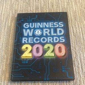 Guinness World Records
